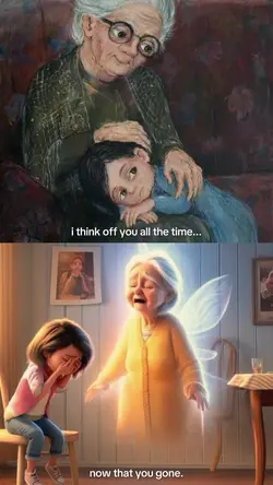 you gone