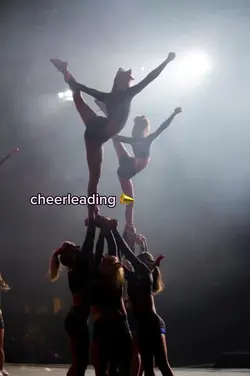 cheer!