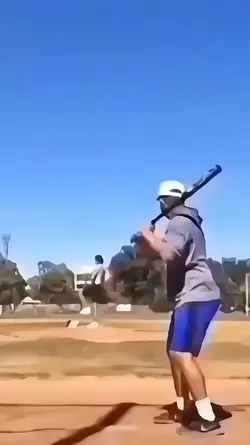Take a Baseball