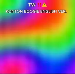 KONTON BOOGIE!!