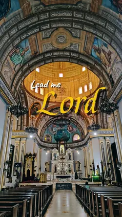 Lead Me Lord Gary V