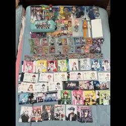 からぴちグッズ紹介！
