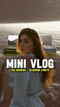 Mini Vlog