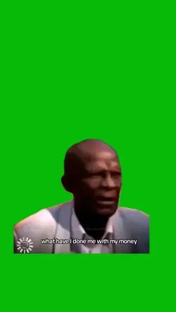 Where’d my money go?