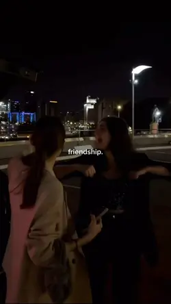 friendship