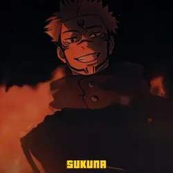 SUKUNA >>>