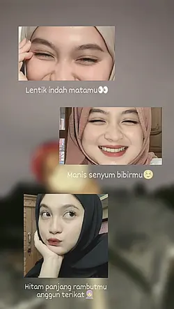 trend ayang 