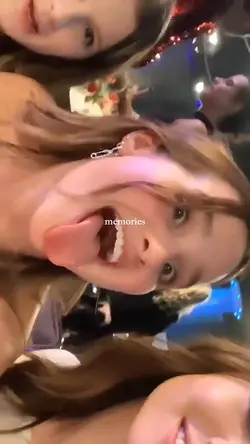 memories with friend