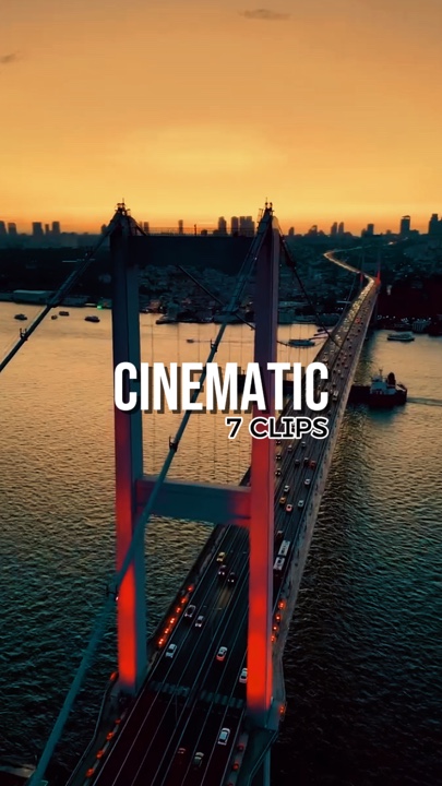 CINEMATIC