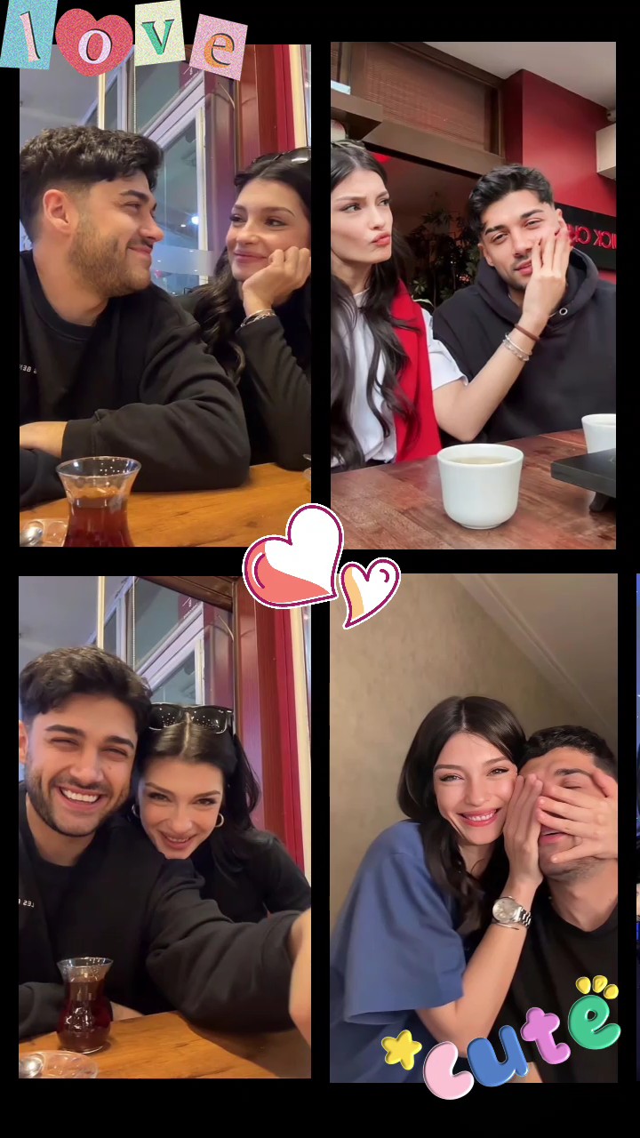 couple love