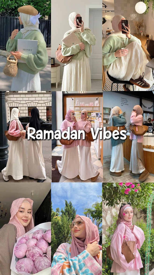 Ramazan Vibes