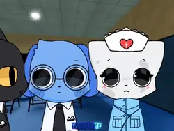 ANIMAL HOSPITAL 