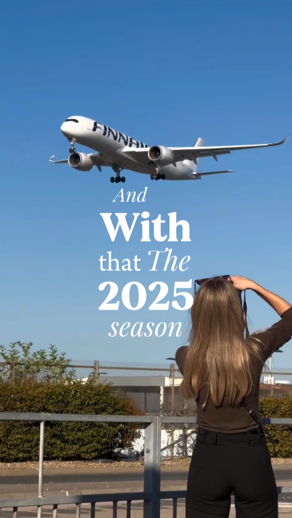 la seson 2025 