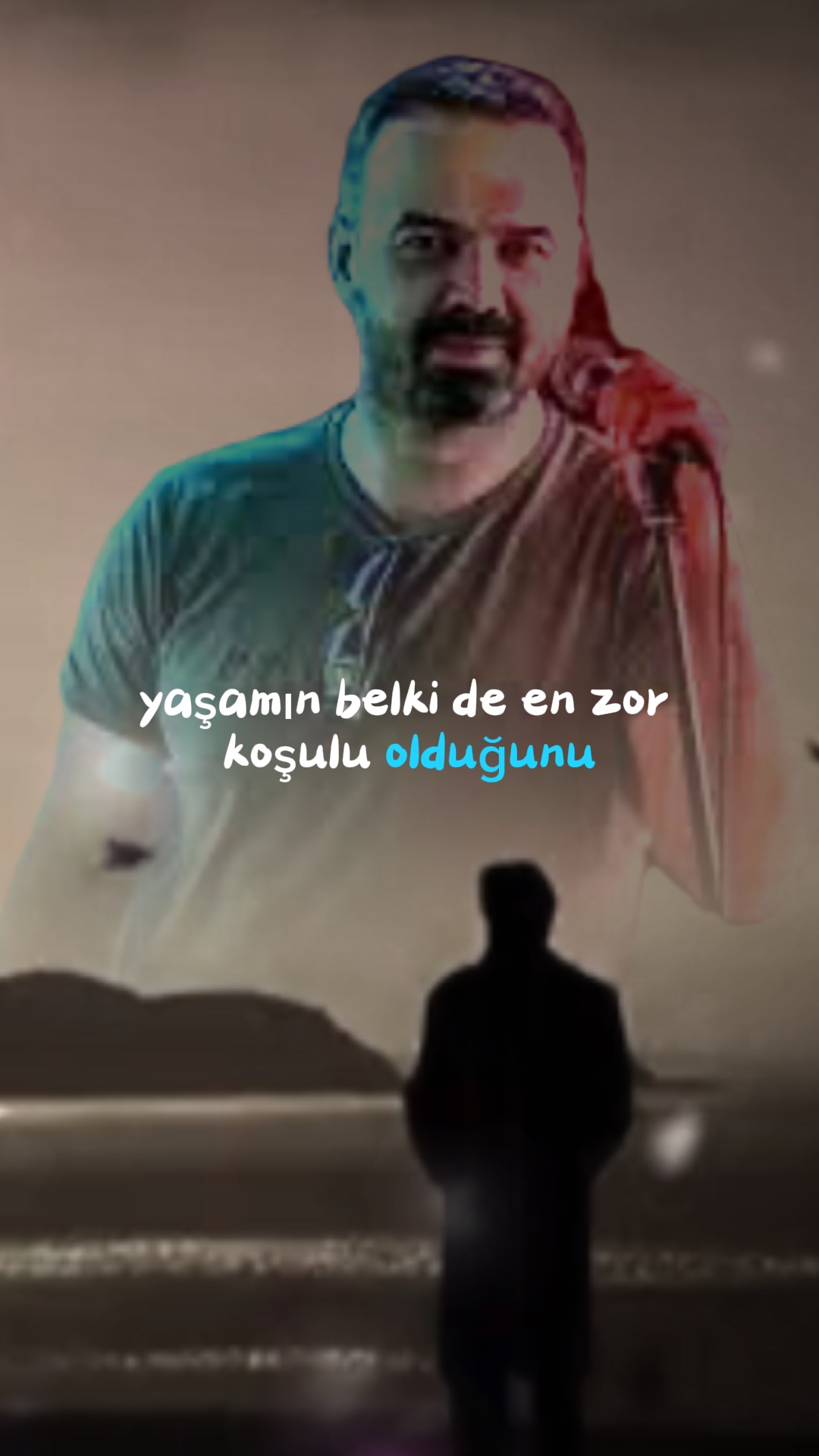 Ayazlar düşmeden gel