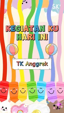 AKTIVITAS ANAK