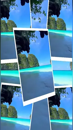 Template travel