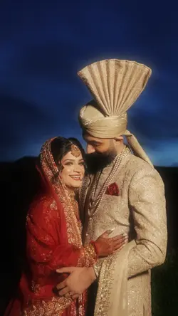 Wedding Trailer