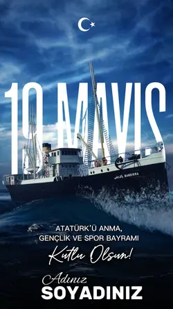 19 Mayıs