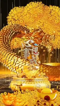 Rồng vàng 