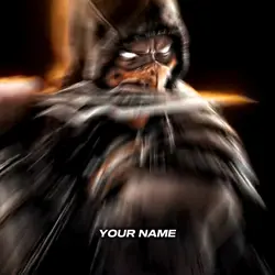 SCORPION