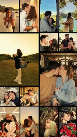 Meu amor~Casal
