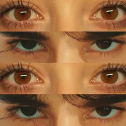 Eyes Trend