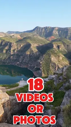 18 videos or photos 