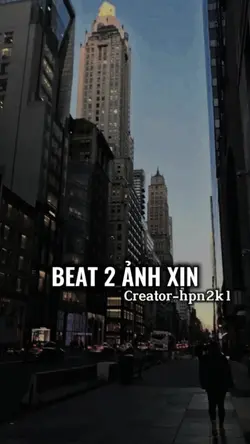 Beat 2 ảnh 