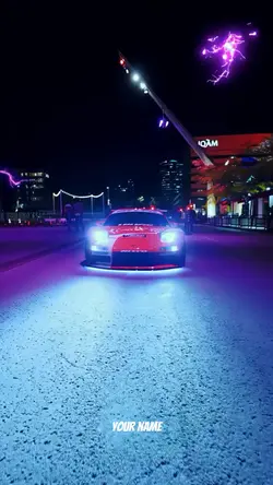 FREE CAR EDIT 