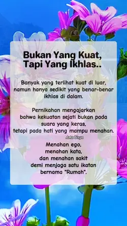 quotes rumah tangga