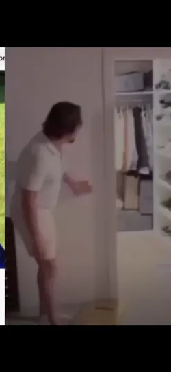 Jumpscare