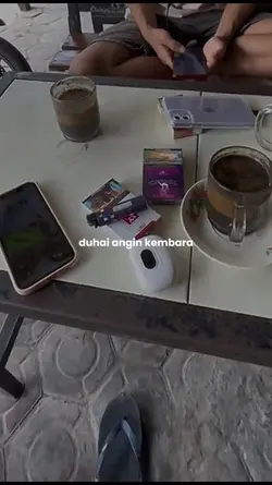 duhai angin kembara
