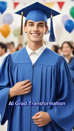 AI Graduation
