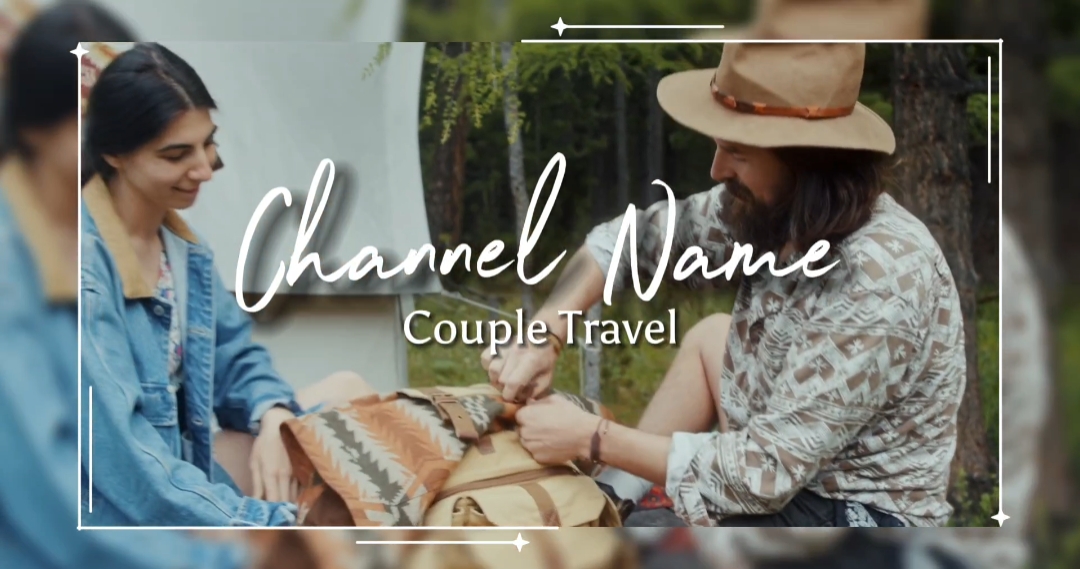 Travel Intro