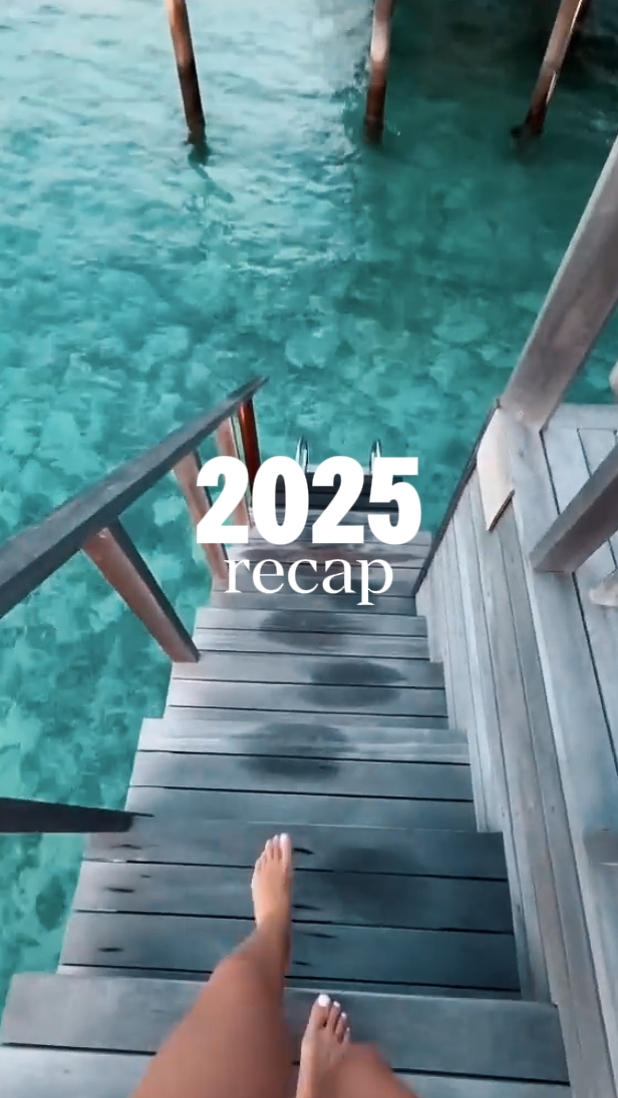 2025 Recap