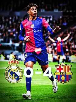  Madrid Vs Barca 
