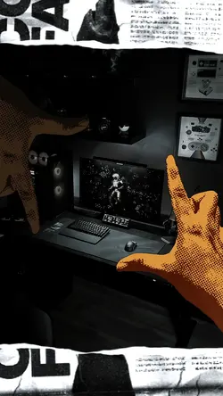 Setup edit