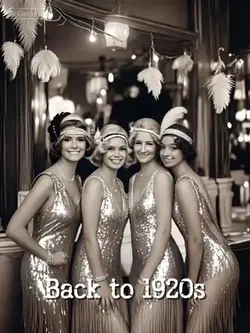 Back to 1920s