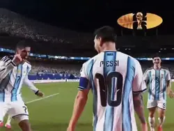 MESSI EDIT