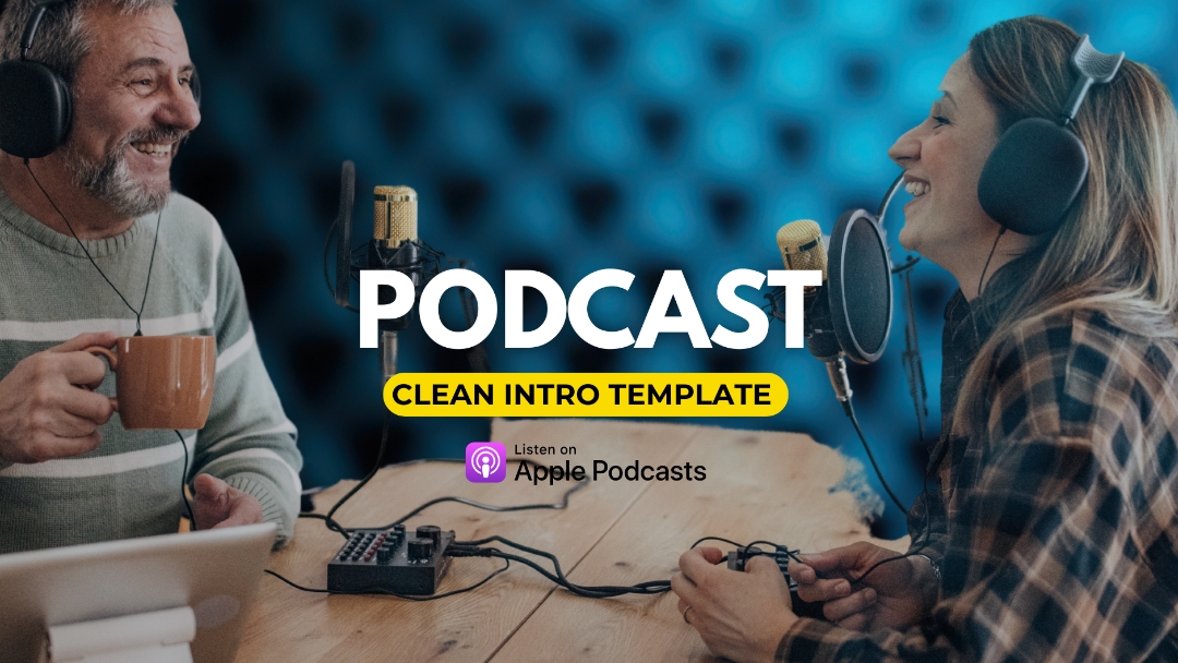 INTRO PODCAST BERSIH 