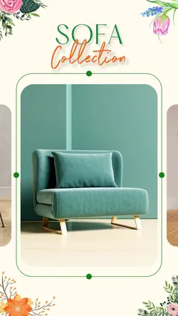 Sofa Collection