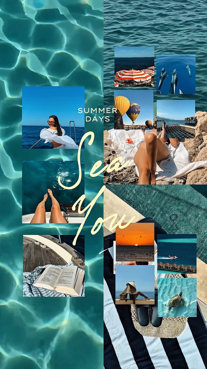 Summer days
