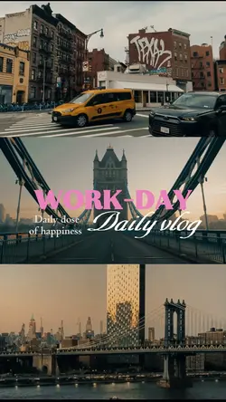 work day