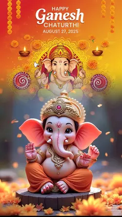 Ganesh Chaturthi 