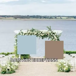 Days an exception ✨