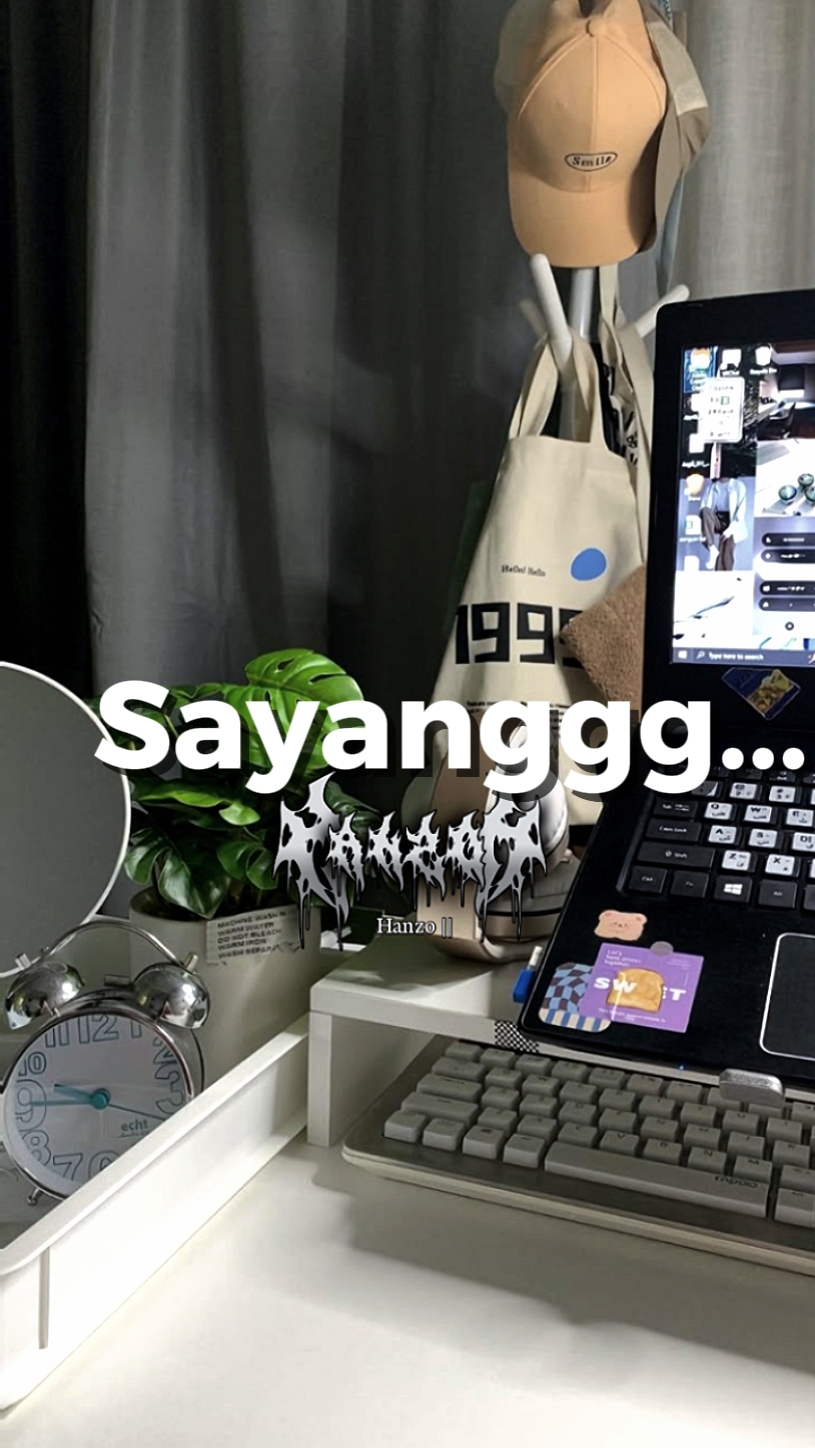 JJ Trend Sayanggg..