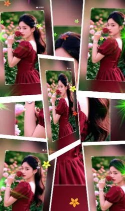 hiệu ứng 3d ảnh đẹp 