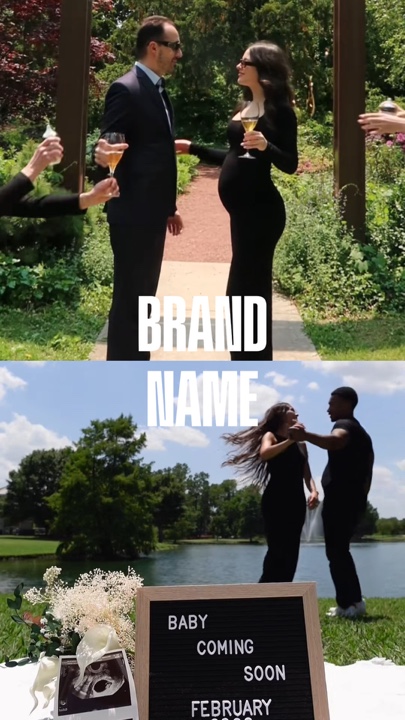 pregnancyannounceme