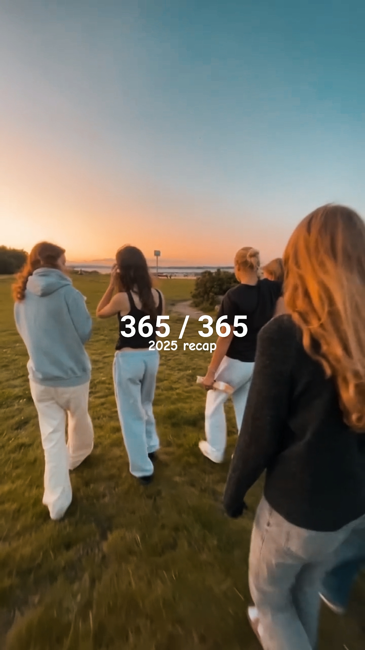 365 / 365 dias