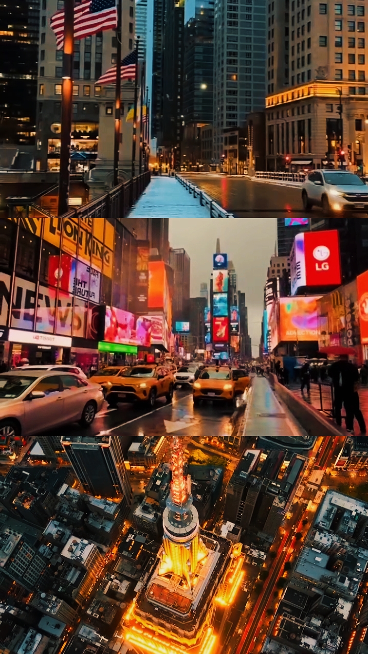 14 video cinematic 